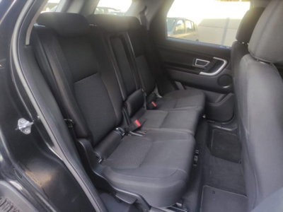 Land Rover Discovery Sport 2.0 TD4 180 CV Landmark Edition (6)