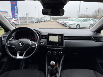 Renault Clio Blue dCi 100 CV 5 porte Business (10)