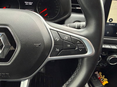 Renault Clio Blue dCi 100 CV 5 porte Business (11)