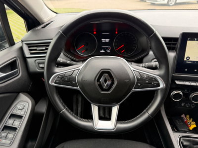 Renault Clio Blue dCi 100 CV 5 porte Business (12)