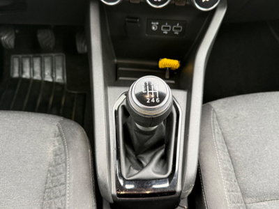 Renault Clio Blue dCi 100 CV 5 porte Business (14)