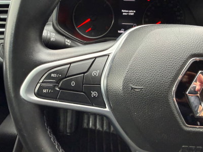 Renault Clio Blue dCi 100 CV 5 porte Business (16)