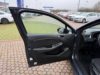 Renault Clio Blue dCi 100 CV 5 porte Business (17)