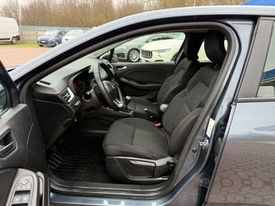 Renault Clio Blue dCi 100 CV 5 porte Business (18)