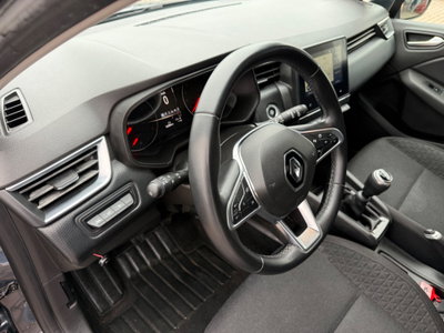 Renault Clio Blue dCi 100 CV 5 porte Business (19)
