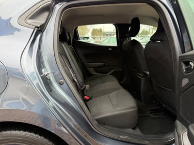 Renault Clio Blue dCi 100 CV 5 porte Business (20)