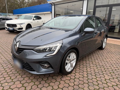 Renault Clio Blue dCi 100 CV 5 porte Business (3)