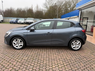 Renault Clio Blue dCi 100 CV 5 porte Business (4)