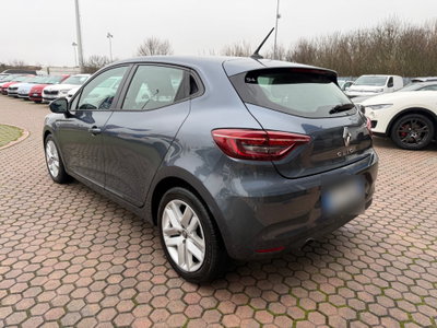 Renault Clio Blue dCi 100 CV 5 porte Business (7)