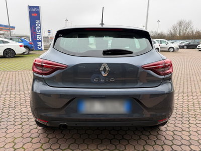 Renault Clio Blue dCi 100 CV 5 porte Business (8)