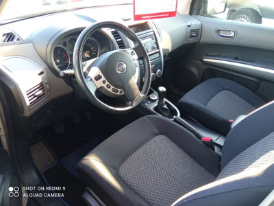 Nissan X-Trail 2.0 dCi 150CV SE (10)