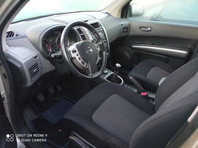 Nissan X-Trail 2.0 dCi 150CV SE (11)