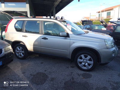Nissan X-Trail 2.0 dCi 150CV SE (3)