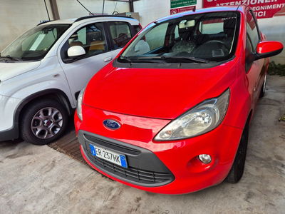 Ford Ka 1.2 8V 69CV usata