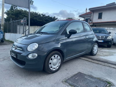 Fiat 500 1.0 Hybrid Dolcevita usata