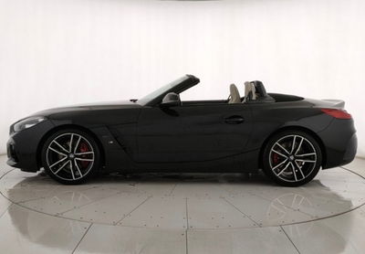 BMW Z4 Cabrio Z4 sDrive30i Msport usata