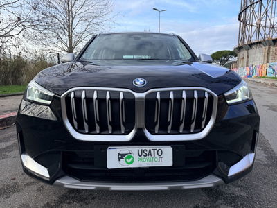 BMW X1 xdrive 25e MSport auto usata
