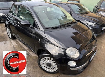 Fiat 500 1.2 Lounge usata