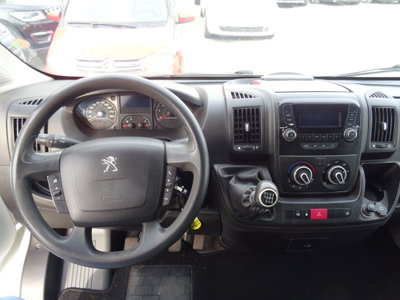 Peugeot Boxer Furgone 333 2.0 BlueHDi PM-TM Furgone (11)