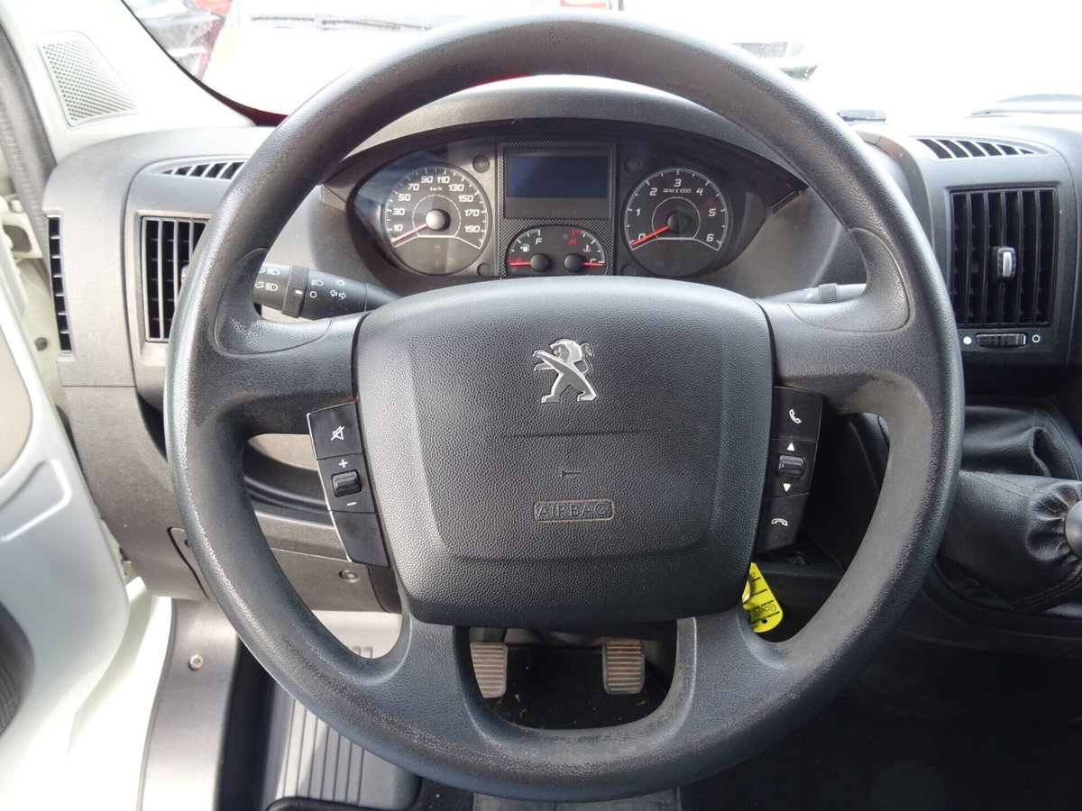 Peugeot Boxer Furgone 333 2.0 BlueHDi PM-TM Furgone (15)