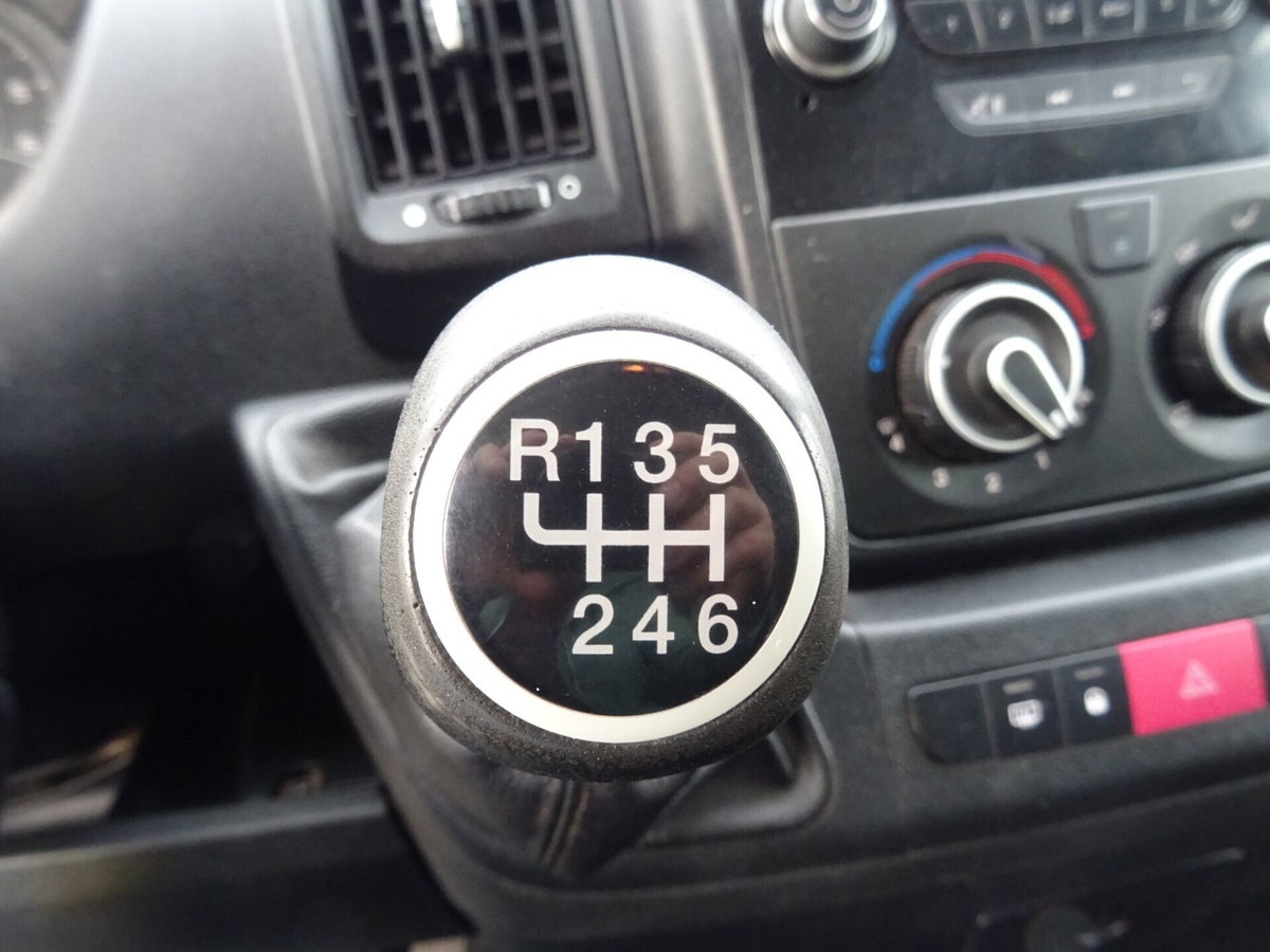 Peugeot Boxer Furgone 333 2.0 BlueHDi PM-TM Furgone (17)