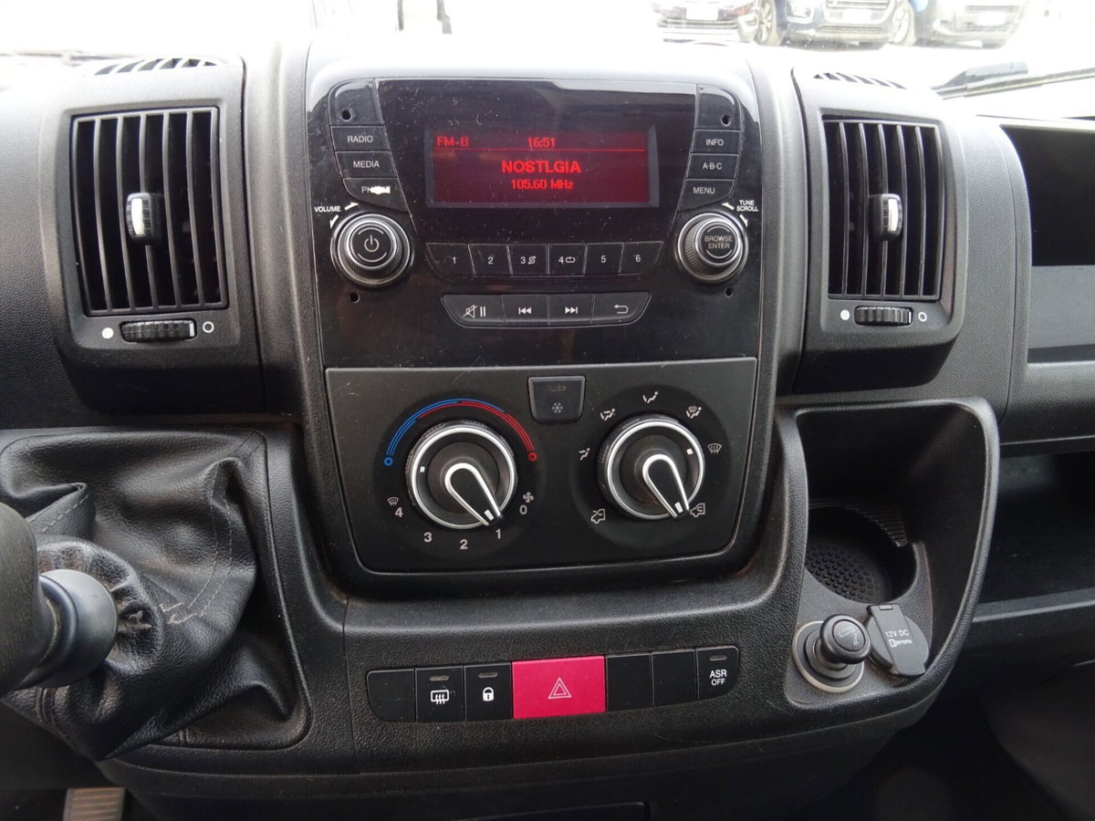 Peugeot Boxer Furgone 333 2.0 BlueHDi PM-TM Furgone (18)