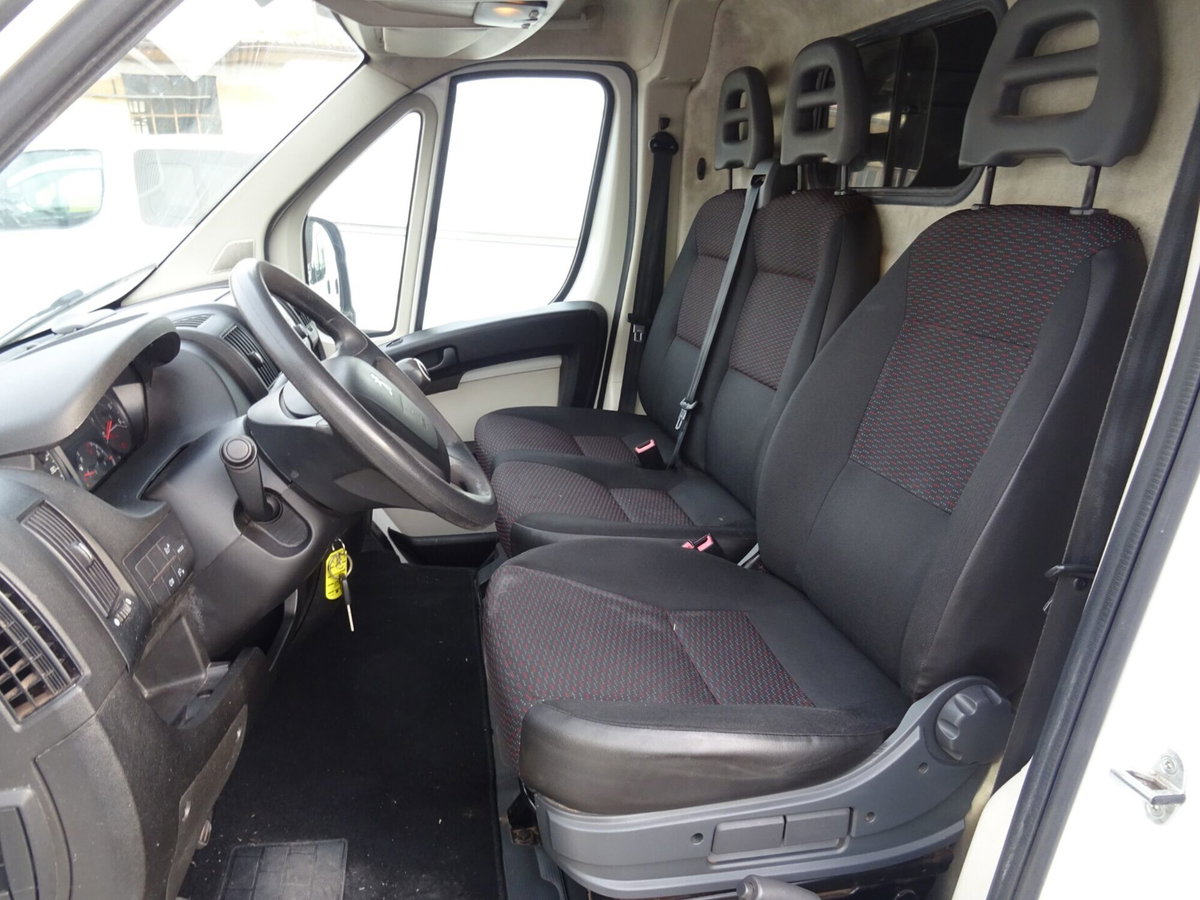 Peugeot Boxer Furgone 333 2.0 BlueHDi PM-TM Furgone (19)