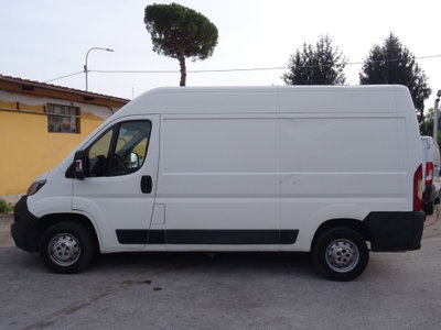 Peugeot Boxer Furgone 333 2.0 BlueHDi PM-TM Furgone (5)