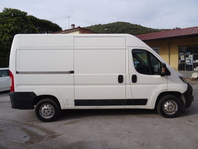 Peugeot Boxer Furgone 333 2.0 BlueHDi PM-TM Furgone (6)