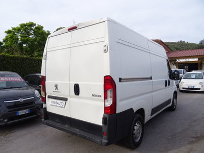 Peugeot Boxer Furgone 333 2.0 BlueHDi PM-TM Furgone (8)
