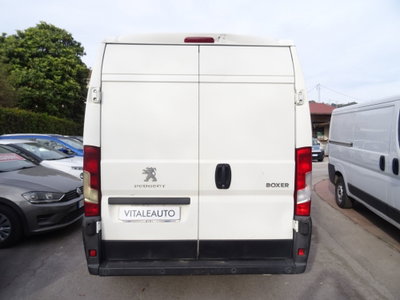 Peugeot Boxer Furgone 333 2.0 BlueHDi PM-TM Furgone (9)