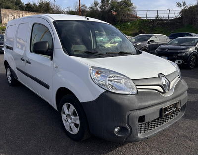 Renault Kangoo 1.5 dCi 90CV F.AP. 4p. Express Maxi Combi Ice usata