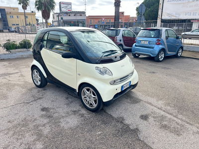 smart city 800 smart cdi