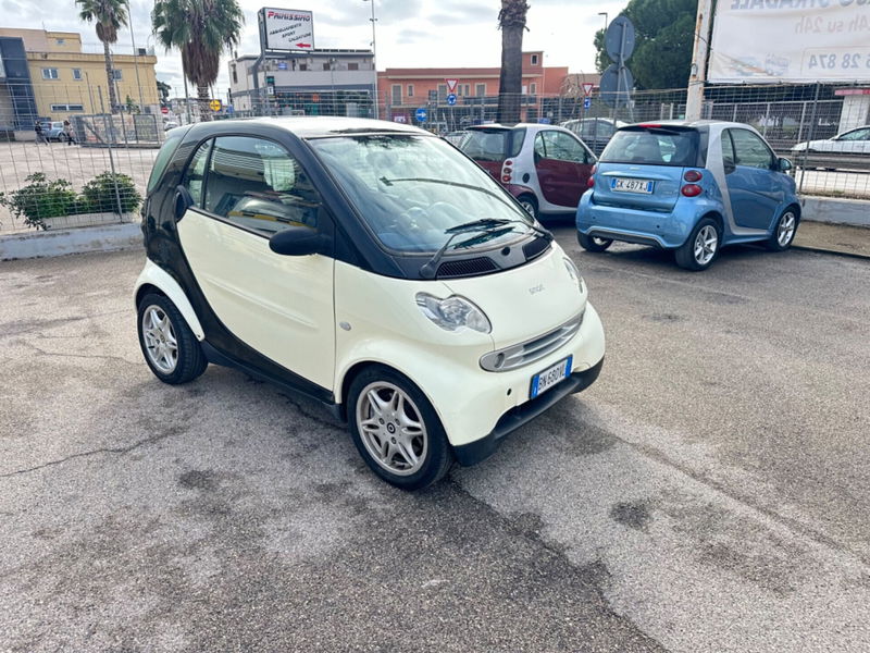 smart city 800 smart cdi
