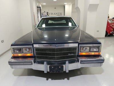 Cadillac Fleetwood Fleetwood Sixty Special usata