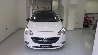 Opel Corsa 1.3 CDTI 5 porte Black Edition usata