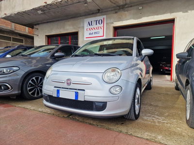 Fiat 500 1.3 Multijet 16V 75 CV Sport usata