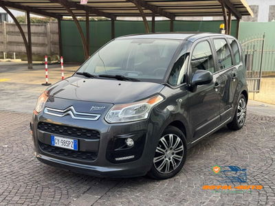 Citroen C3 Picasso 1.4 VTi 95 DeeJay usata
