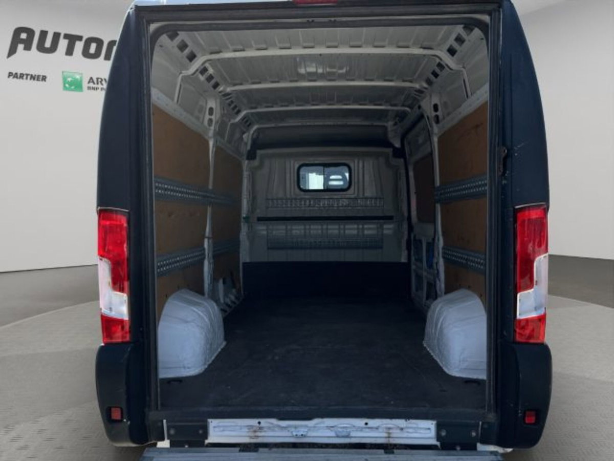 Peugeot Boxer Telaio 435 2.2 BlueHDi 140 S&S PLM-SL 4p. Furgonato Sponda (14)
