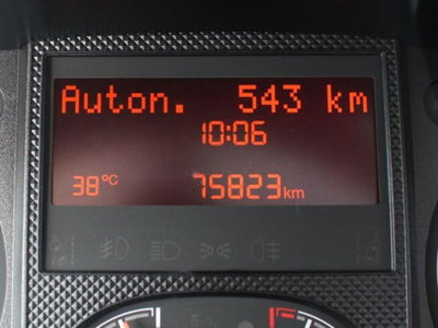 Fiat Ducato Furgone 30 CH1 2.3 mjt 120cv E6d-temp (11)