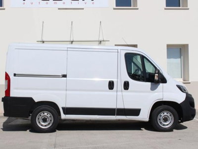 Fiat Ducato Furgone 30 CH1 2.3 mjt 120cv E6d-temp (7)