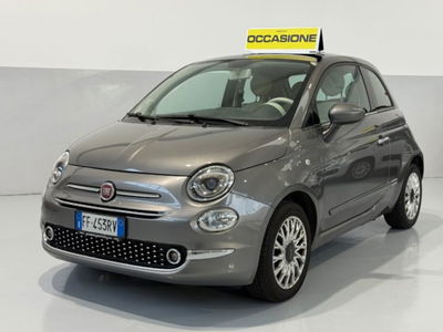Fiat 500 1.2 Lounge usata