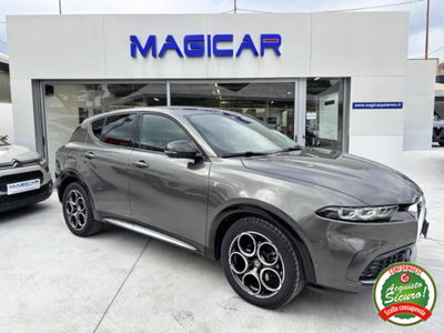Alfa Romeo Tonale Tonale 1.6 diesel 130 CV TCT6 Ti usata