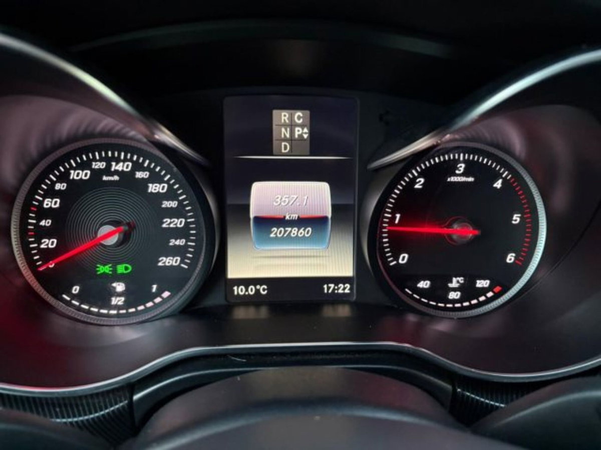 Mercedes-Benz Classe V 220 d Automatic 4Matic Executive Business Long (14)