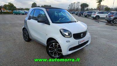 smart Fortwo 70 1.0 twinamic Youngster usata