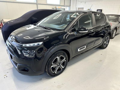 Citroen C3 PureTech 110 S&S Feel Pack usata