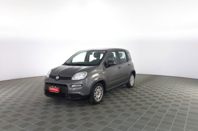 Fiat Panda Cross Cross 1.0 FireFly S&S Hybrid