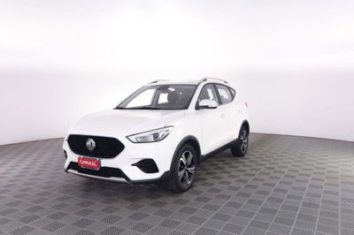Mg ZS ZS 1.5 Comfort usata