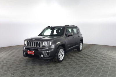 Jeep Renegade 1.0 T3 Limited usata