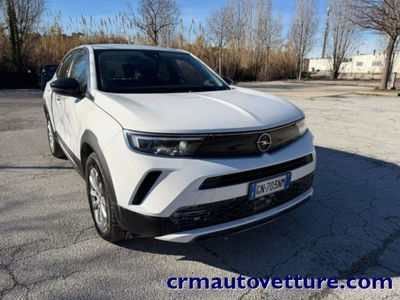 Opel Mokka 1.5 diesel Edition usata